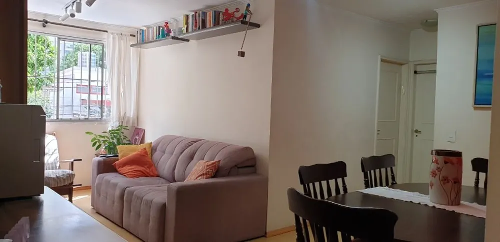 Apartamento, 2 quartos, 67 m² - Foto 2