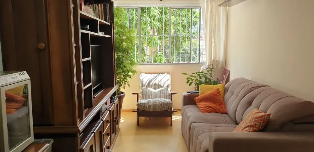 Apartamento, 2 quartos, 67 m² - Foto 1