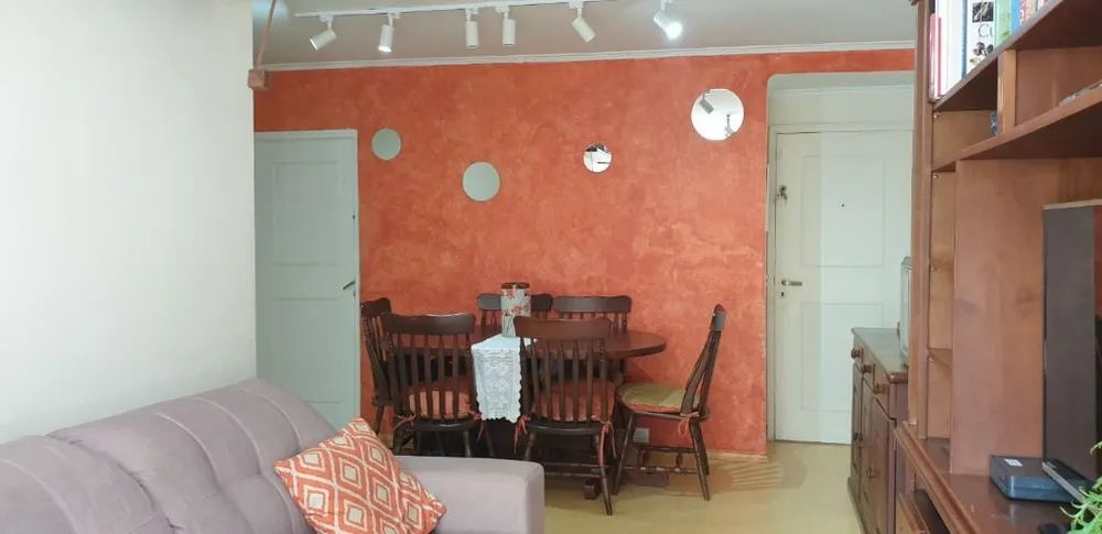 Apartamento, 2 quartos, 67 m² - Foto 4