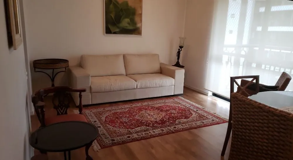 Apartamento, 3 quartos, 110 m² - Foto 2