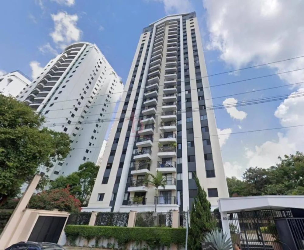 Apartamento, 3 quartos, 110 m² - Foto 1