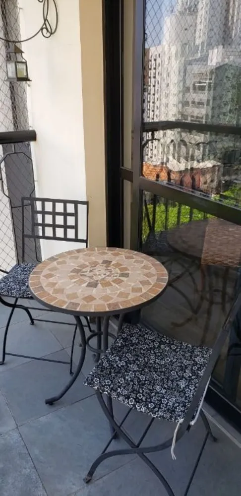 Apartamento, 3 quartos, 110 m² - Foto 4