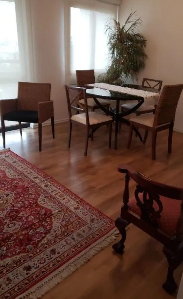 Apartamento, 3 quartos, 110 m² - Foto 3