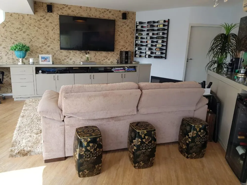 Cobertura, 1 quarto, 92 m² - Foto 4