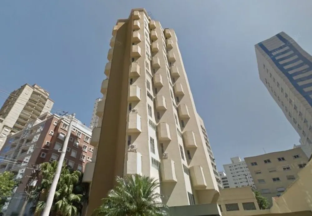Cobertura, 1 quarto, 92 m² - Foto 1