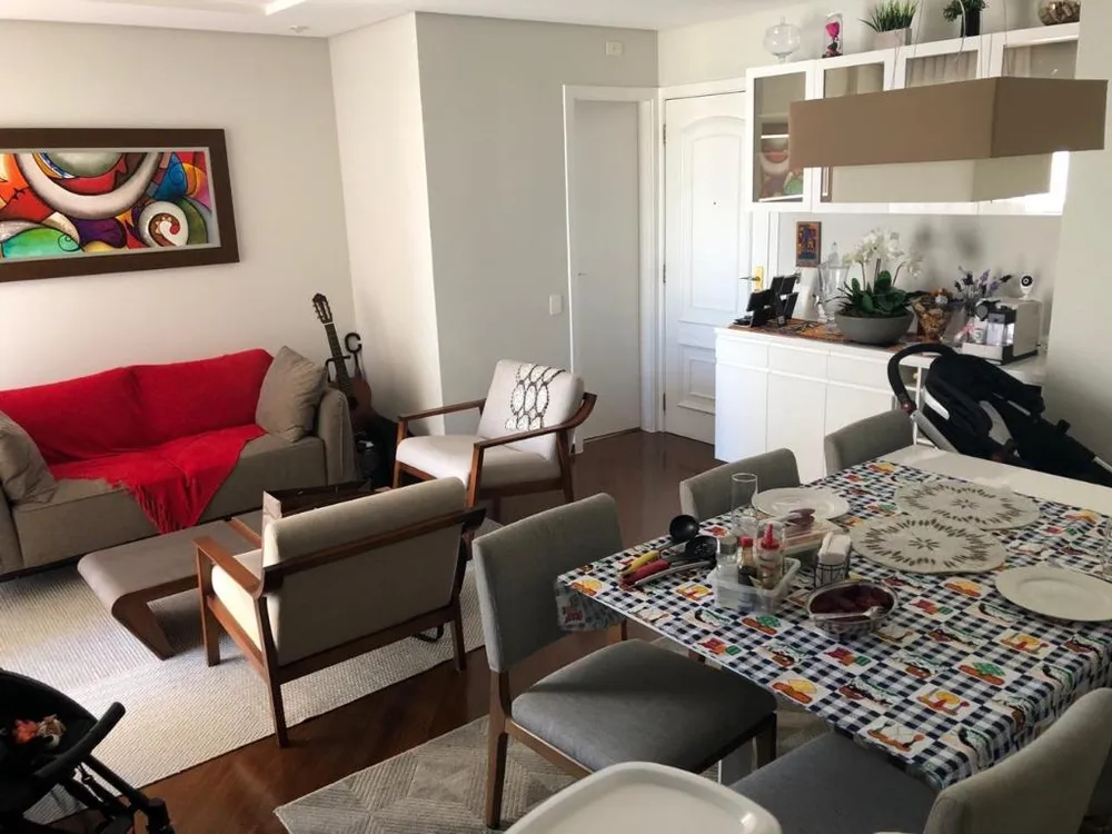 Apartamento, 3 quartos, 102 m² - Foto 2