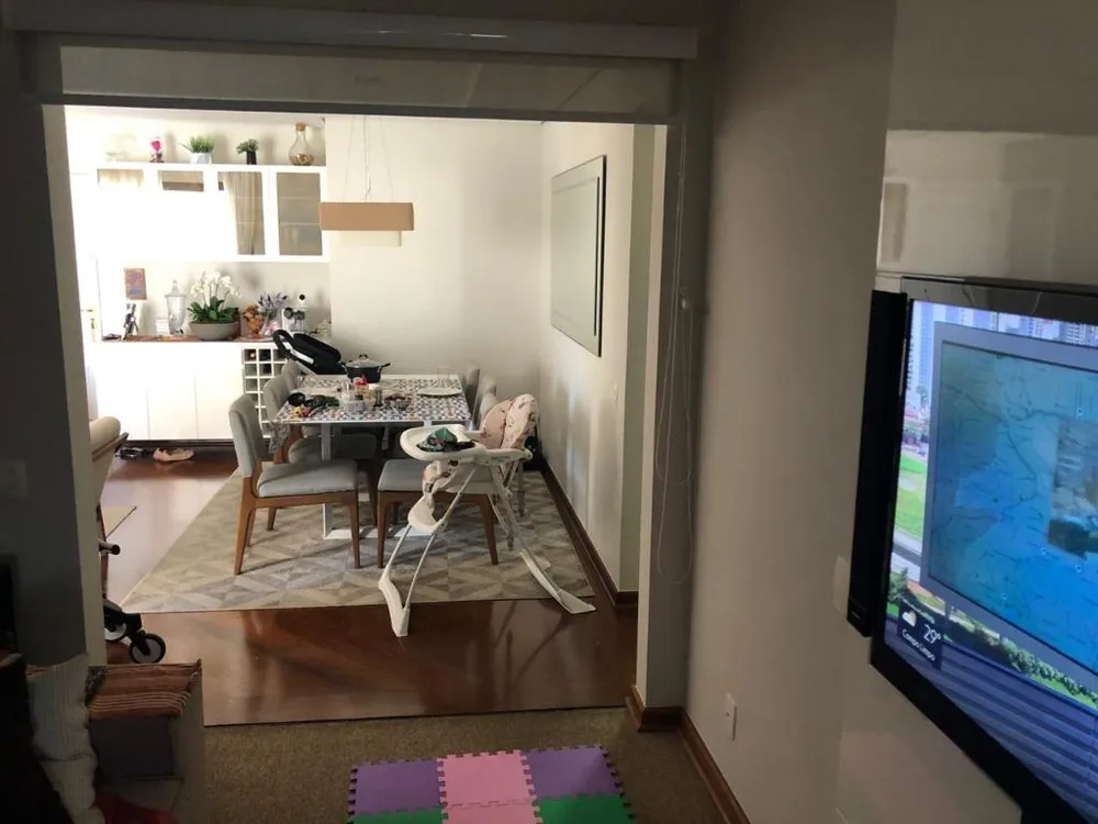 Apartamento, 3 quartos, 102 m² - Foto 4