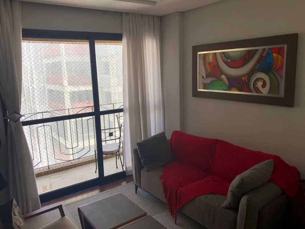 Apartamento, 3 quartos, 102 m² - Foto 3