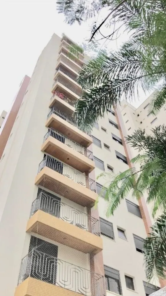 Apartamento, 3 quartos, 102 m² - Foto 1