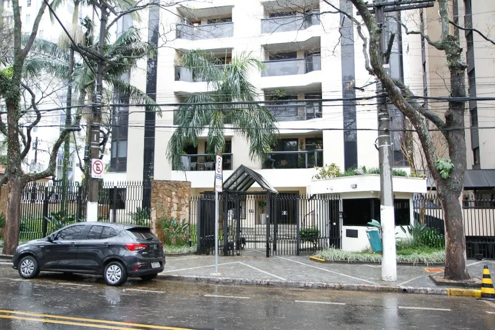 Apartamento, 3 quartos, 115 m² - Foto 1