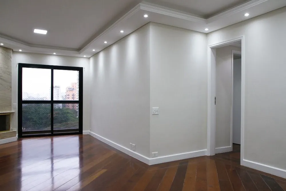 Apartamento, 3 quartos, 115 m² - Foto 2
