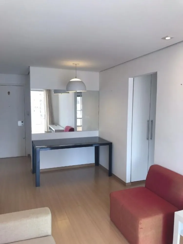 Apartamento, 1 quarto, 45 m² - Foto 3
