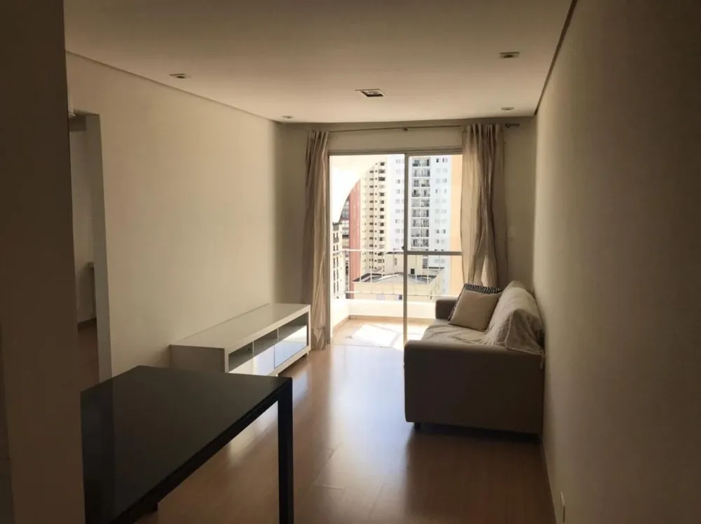 Apartamento, 1 quarto, 45 m² - Foto 4