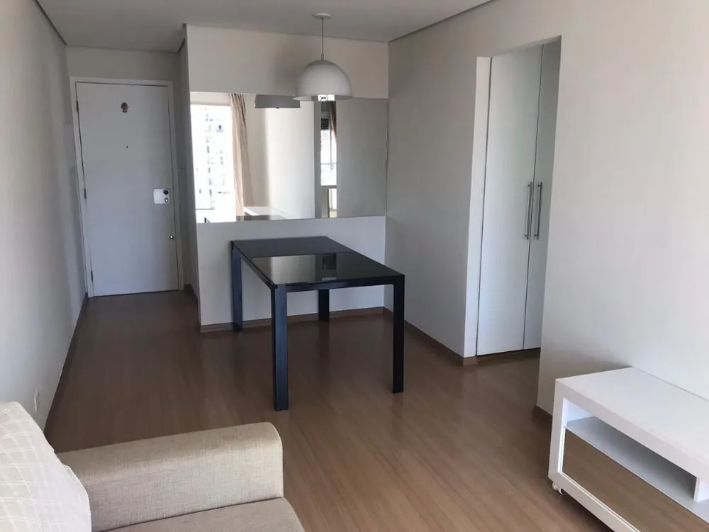 Apartamento, 1 quarto, 45 m² - Foto 1