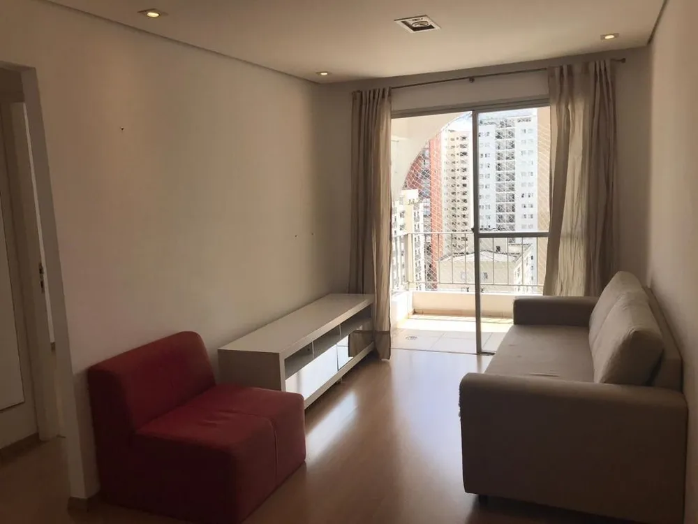 Apartamento, 1 quarto, 45 m² - Foto 2