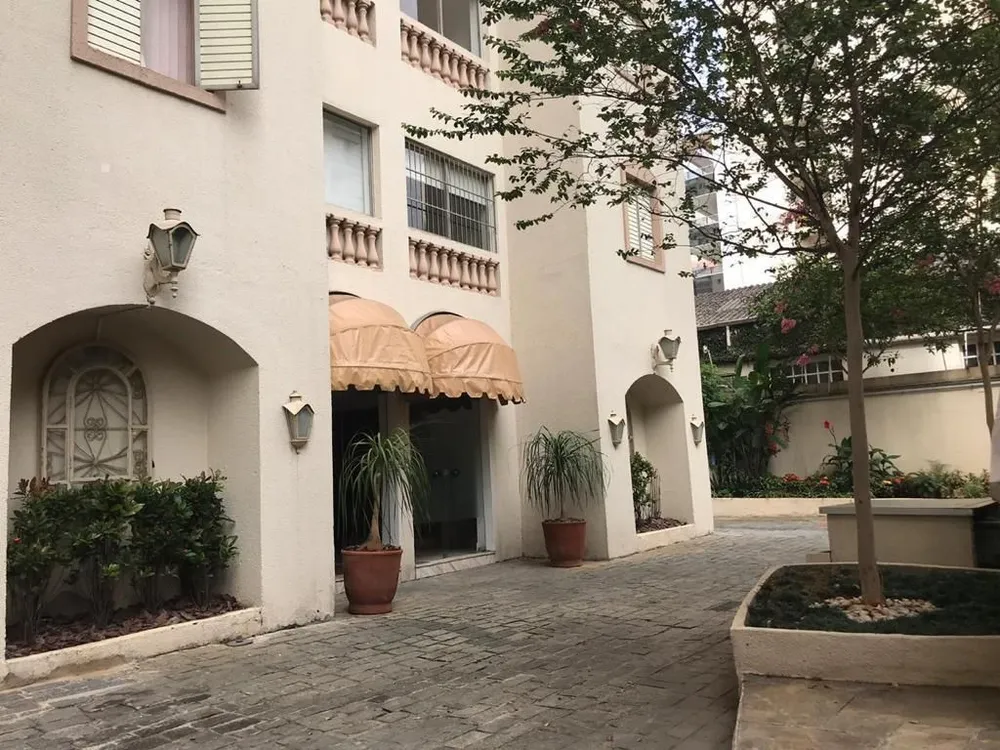 Apartamento, 2 quartos, 76 m² - Foto 3