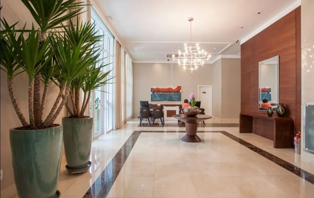 Apartamento, 2 quartos, 62 m² - Foto 2