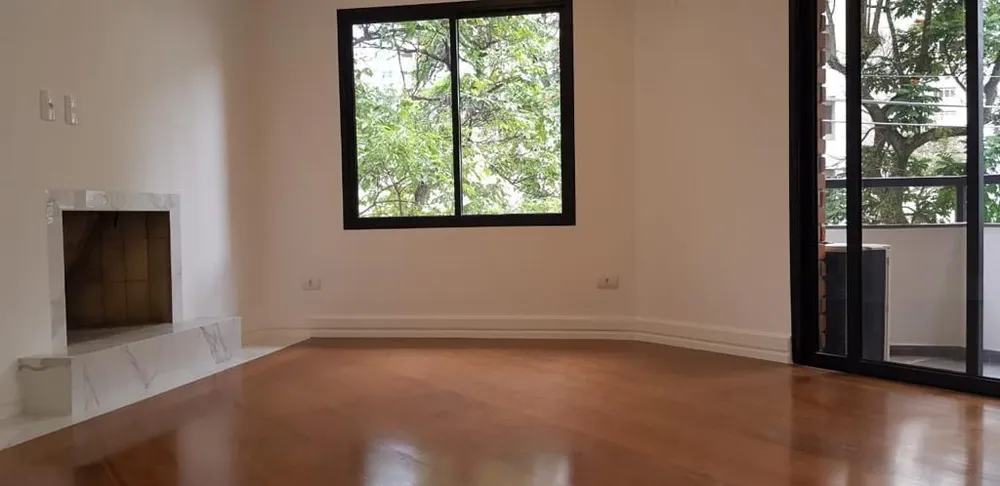 Apartamento, 4 quartos, 205 m² - Foto 4