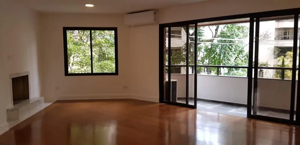Apartamento, 4 quartos, 205 m² - Foto 2
