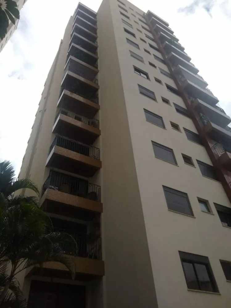 Apartamento, 3 quartos, 103 m² - Foto 2