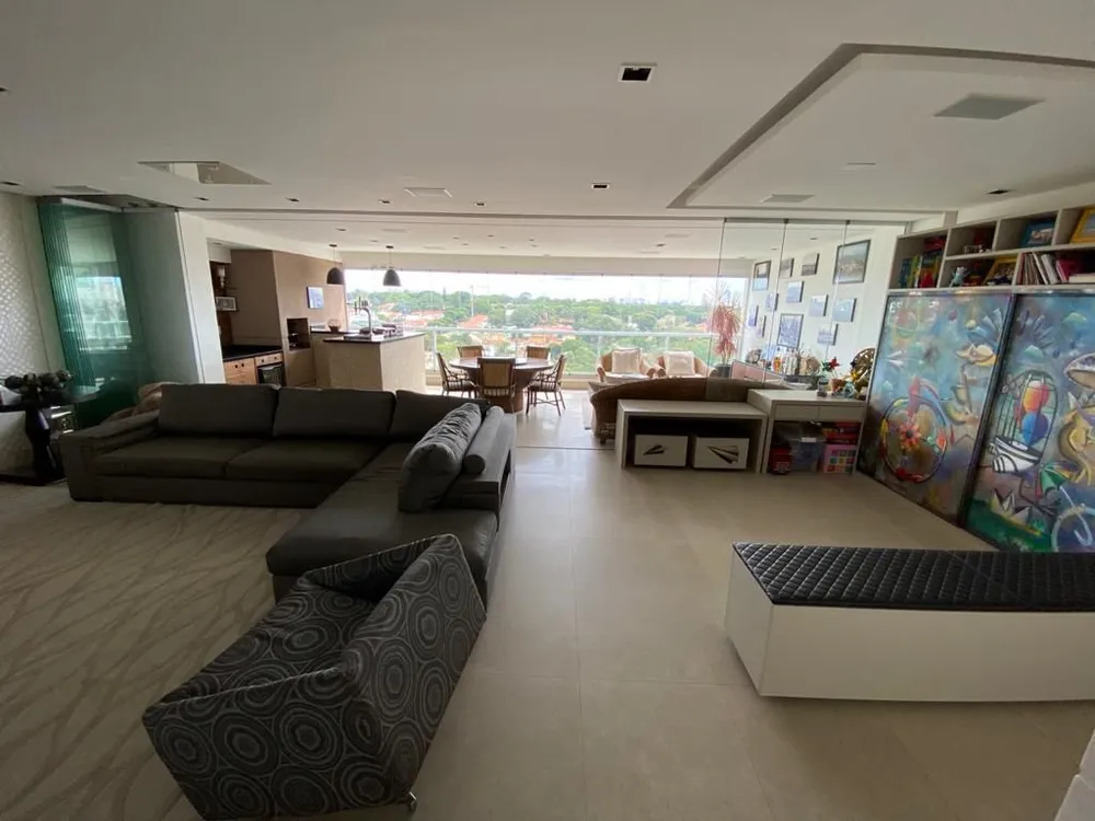 Apartamento, 2 quartos, 180 m² - Foto 4