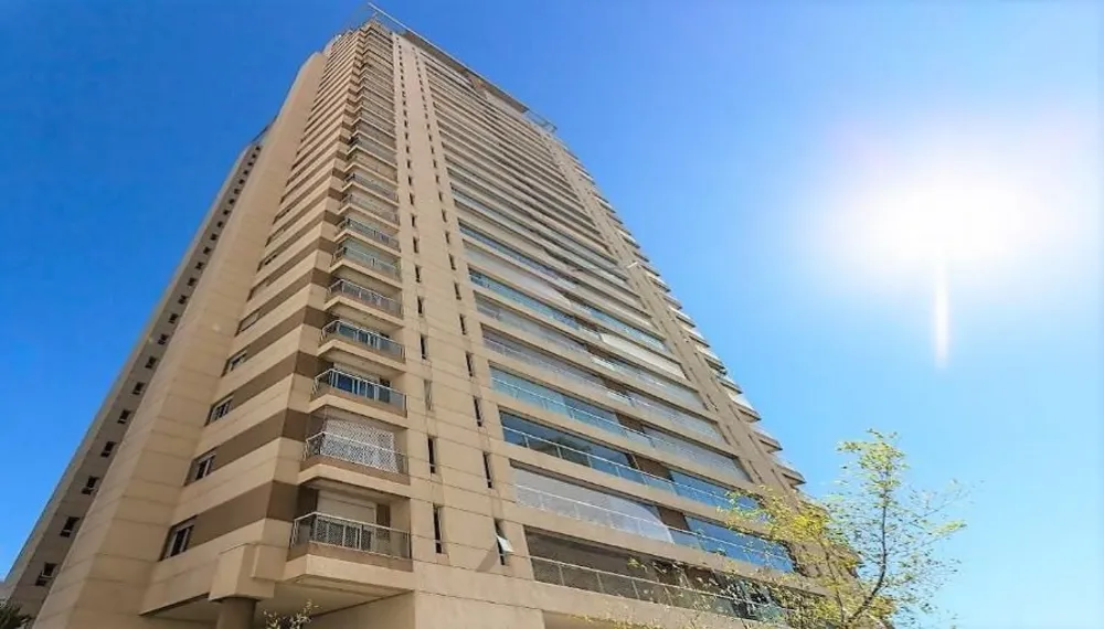 Apartamento, 2 quartos, 180 m² - Foto 2