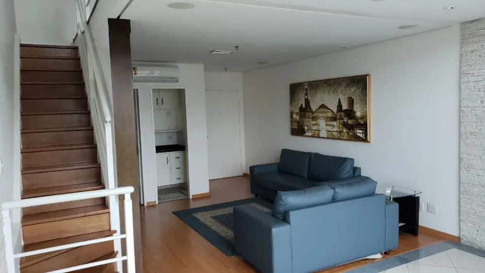 Sala-Conjunto, 78 m² - Foto 1