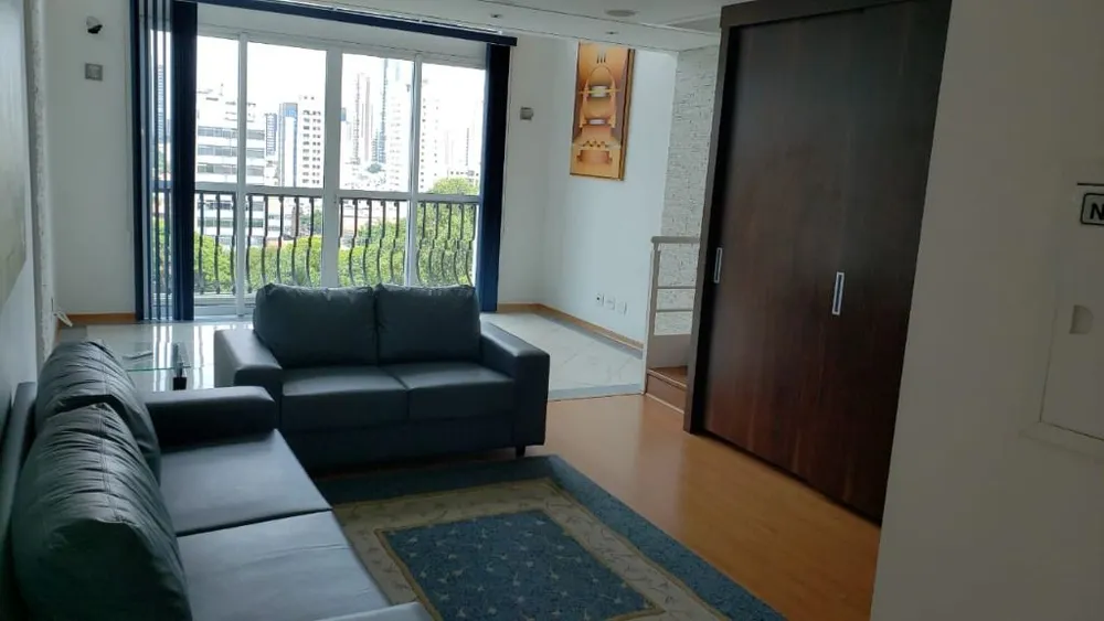 Sala-Conjunto, 78 m² - Foto 2