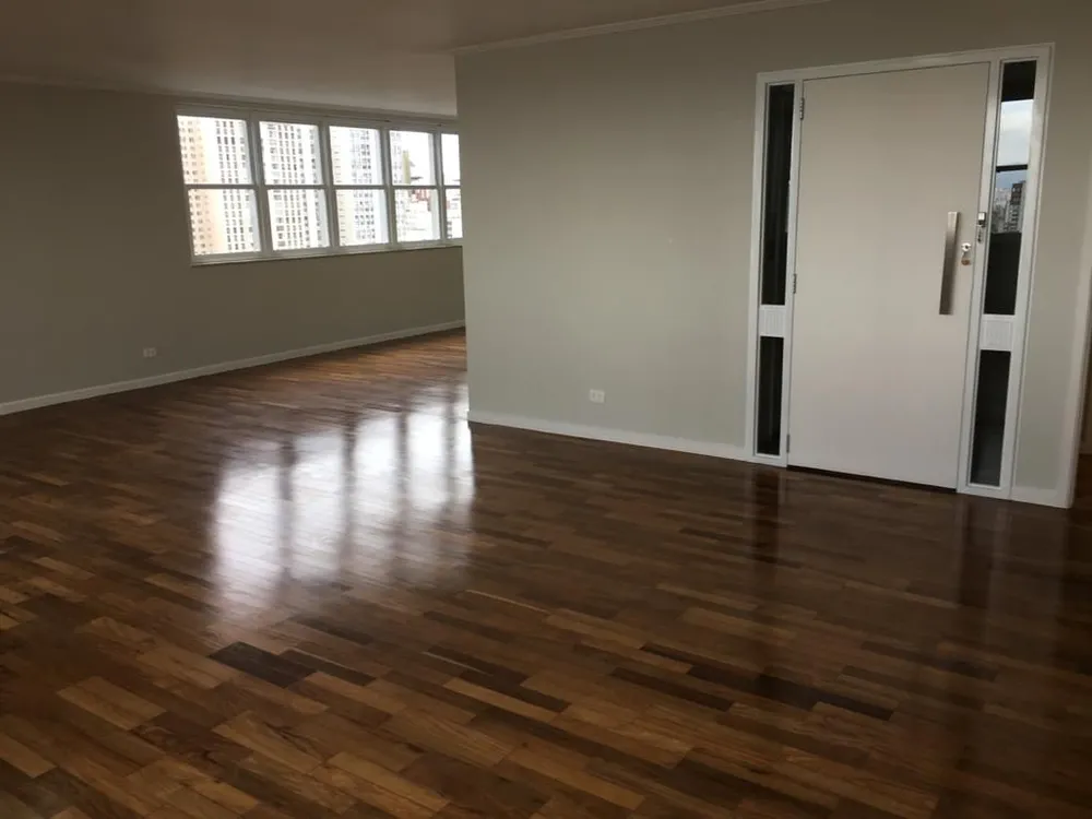 Apartamento, 4 quartos, 178 m² - Foto 2