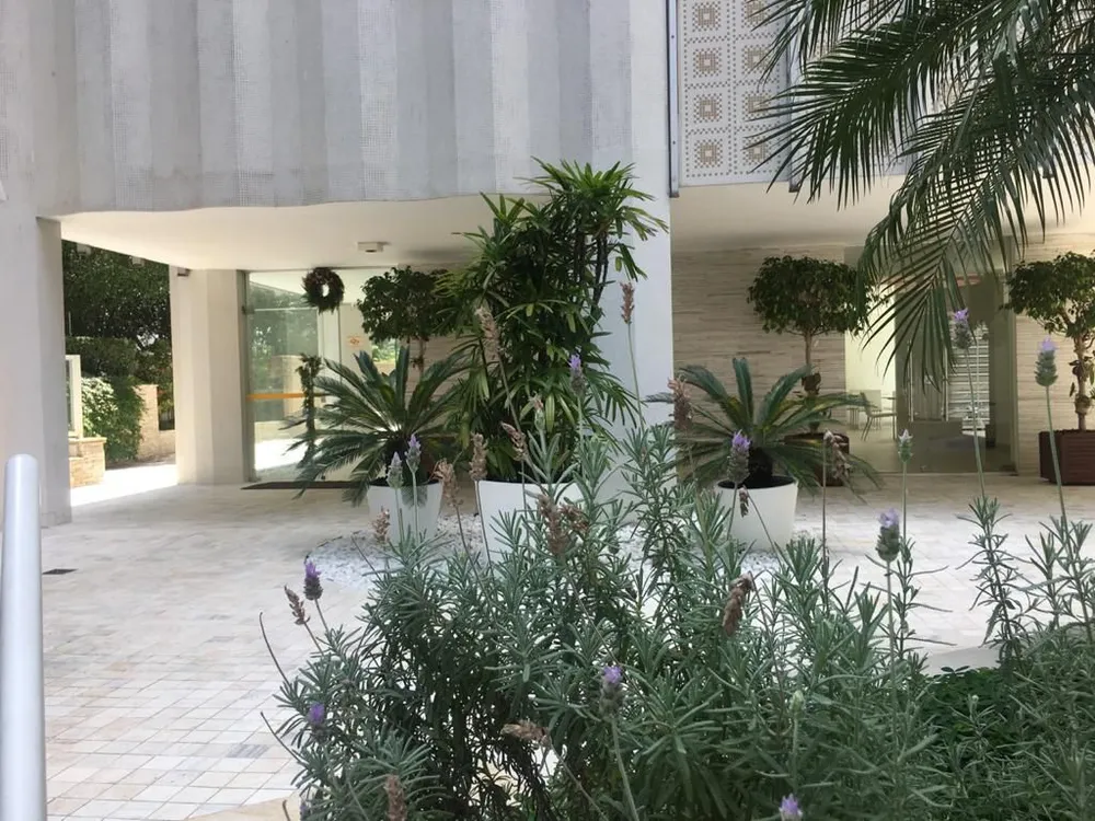 Apartamento, 4 quartos, 178 m² - Foto 1