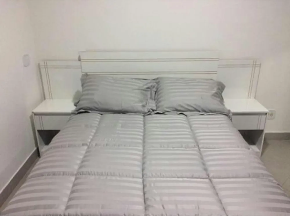 Apartamento, 1 quarto, 45 m² - Foto 4
