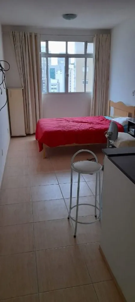 Apartamento, 1 quarto, 30 m² - Foto 4