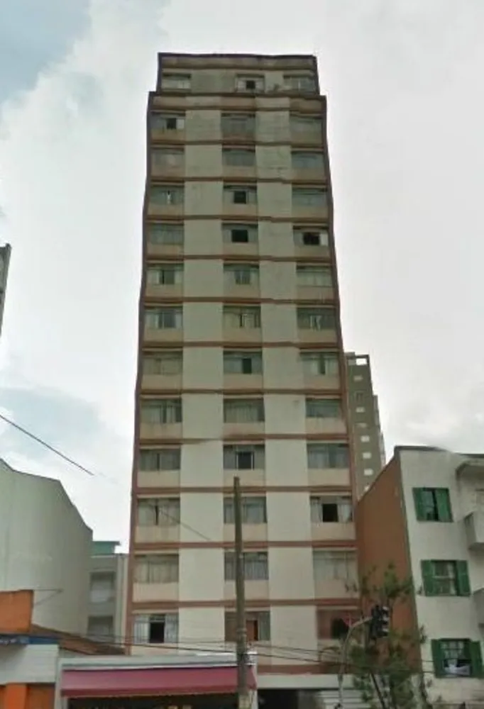 Apartamento, 1 quarto, 30 m² - Foto 1