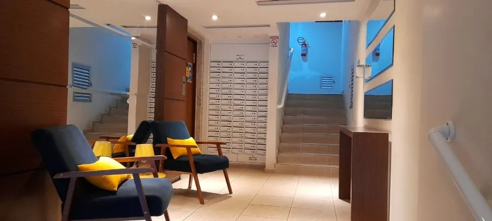 Apartamento, 1 quarto, 30 m² - Foto 2