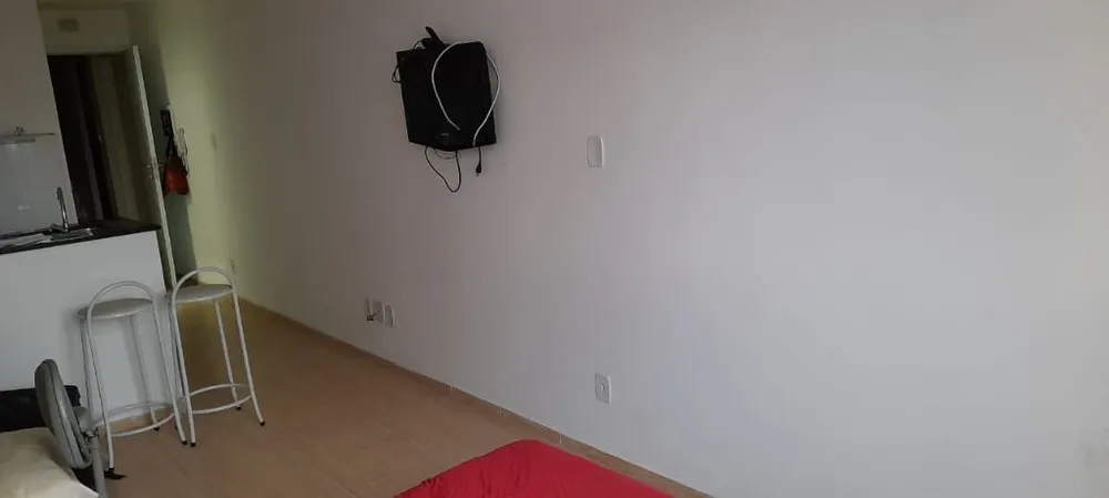 Apartamento, 1 quarto, 30 m² - Foto 3