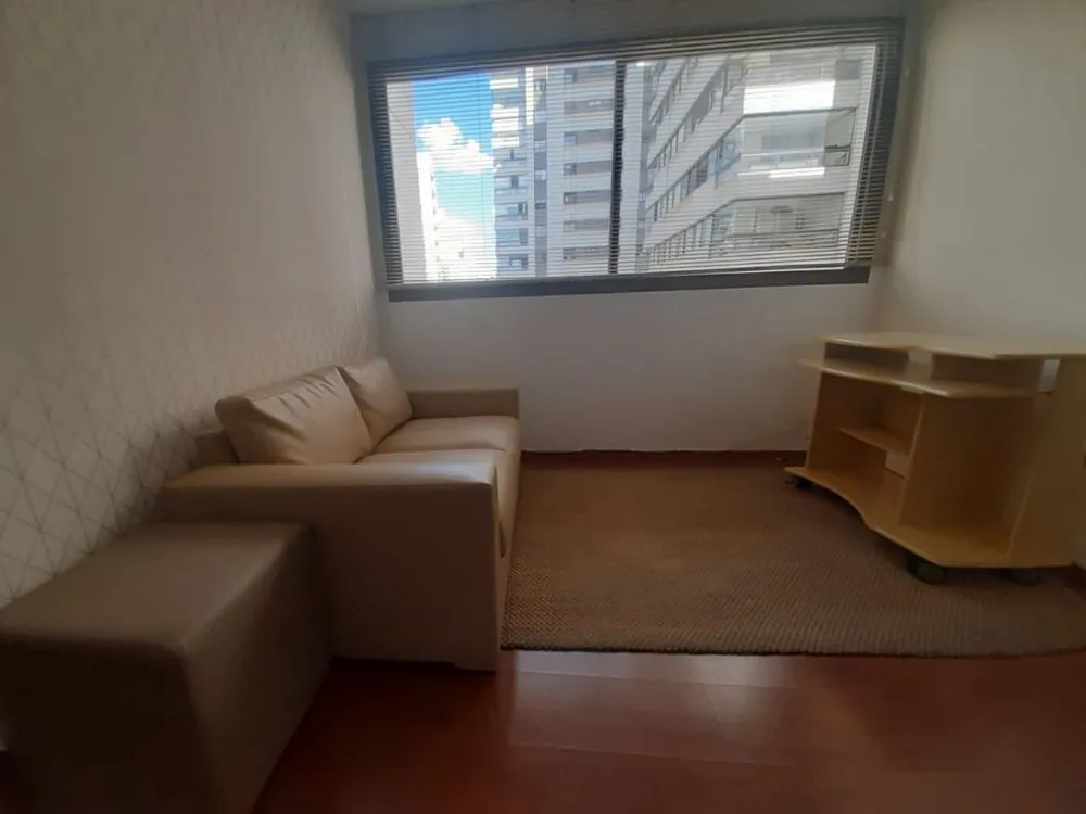 Apartamento, 1 quarto, 50 m² - Foto 2