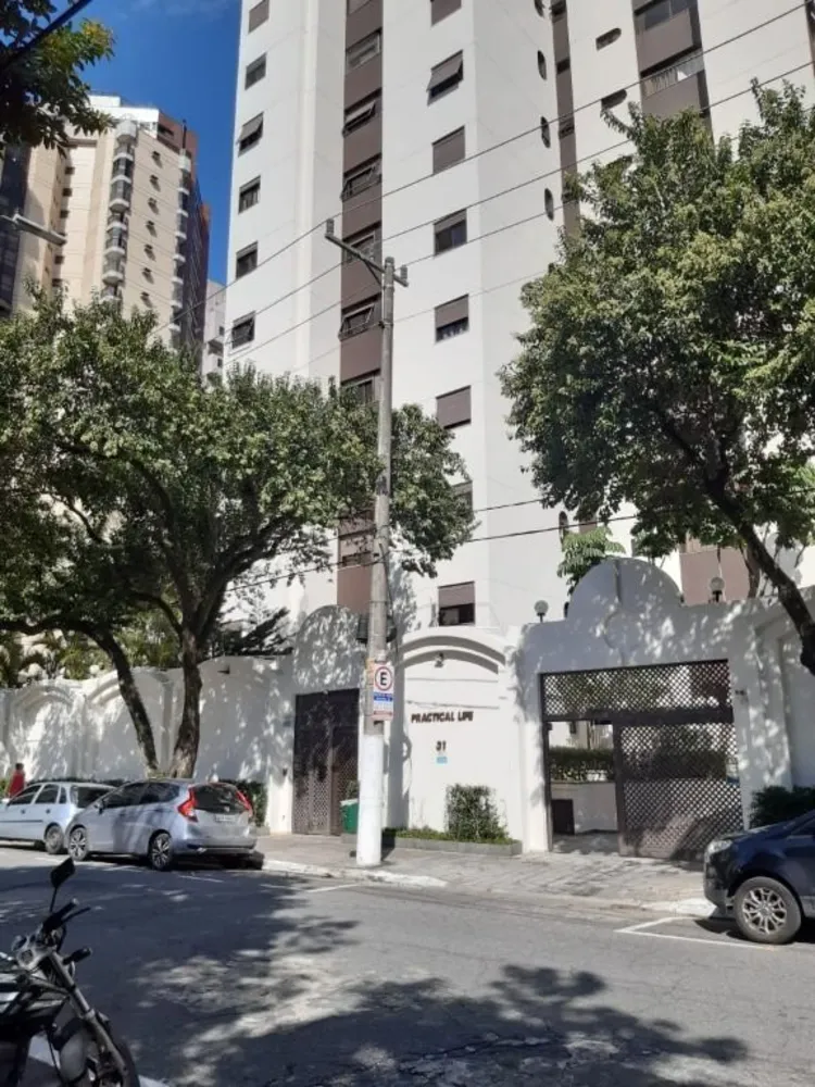 Apartamento, 1 quarto, 50 m² - Foto 1