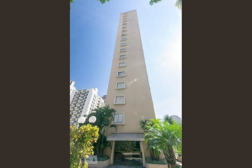 Apartamento, 3 quartos, 97 m² - Foto 1