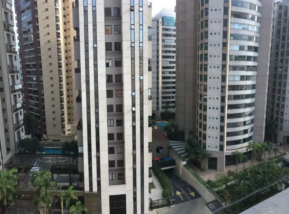 Apartamento, 1 quarto, 39 m² - Foto 1
