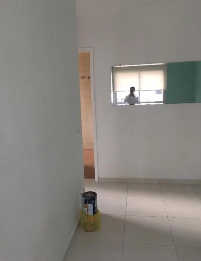 Apartamento, 1 quarto, 39 m² - Foto 3
