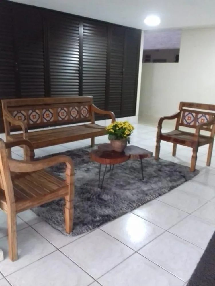 Apartamento, 1 quarto, 30 m² - Foto 2