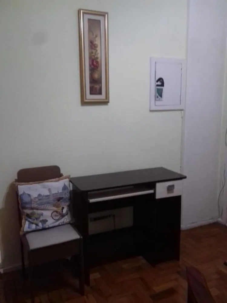 Apartamento, 1 quarto, 30 m² - Foto 4