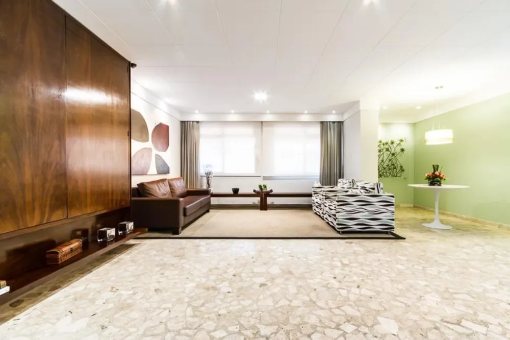 Apartamento, 2 quartos, 85 m² - Foto 2