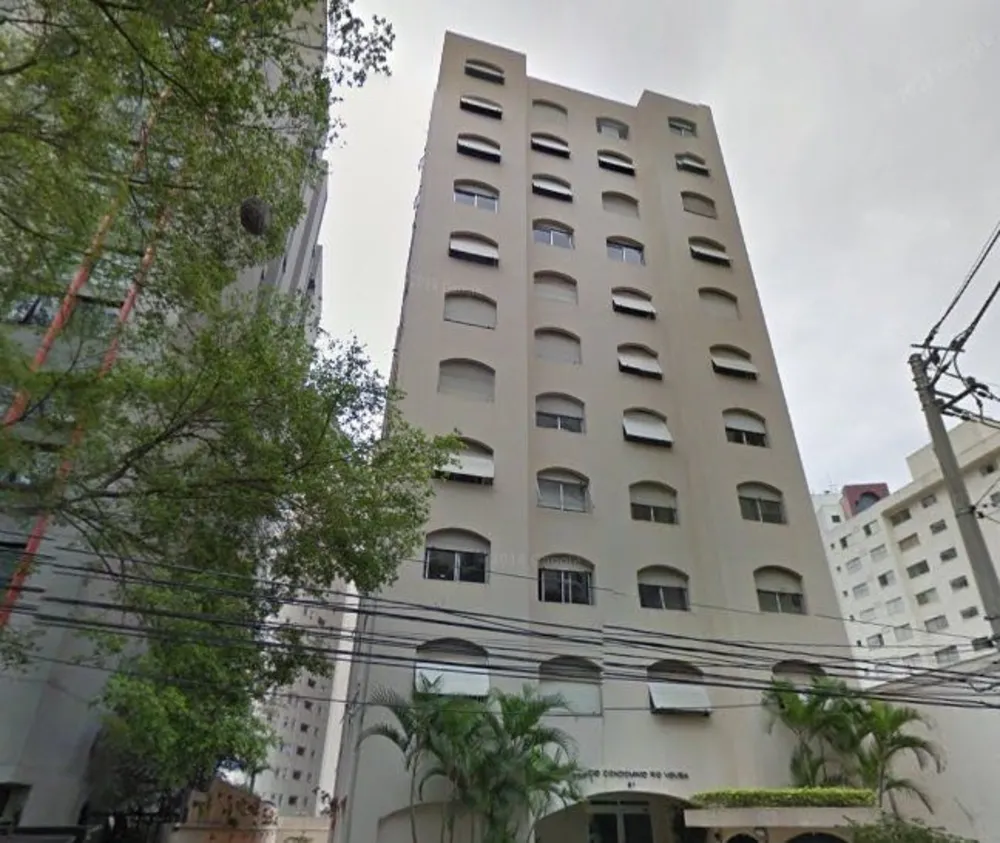 Apartamento, 2 quartos, 85 m² - Foto 1