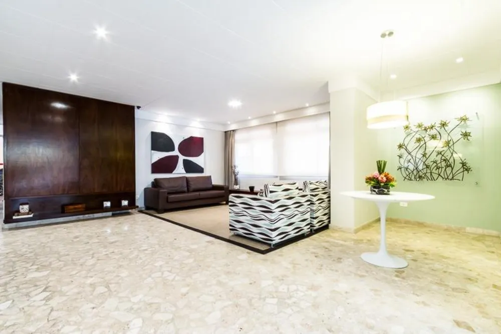 Apartamento, 2 quartos, 85 m² - Foto 3