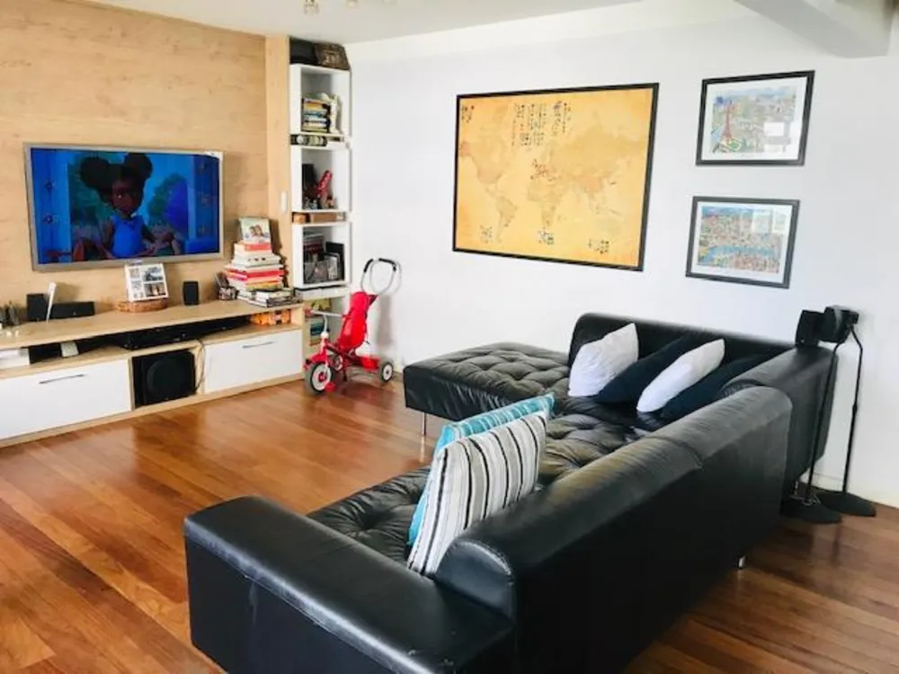 Apartamento, 2 quartos, 85 m² - Foto 4