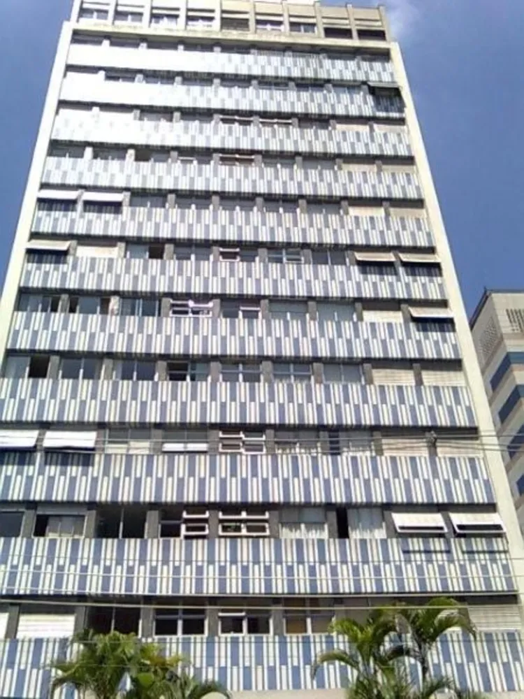 Apartamento, 2 quartos, 100 m² - Foto 2