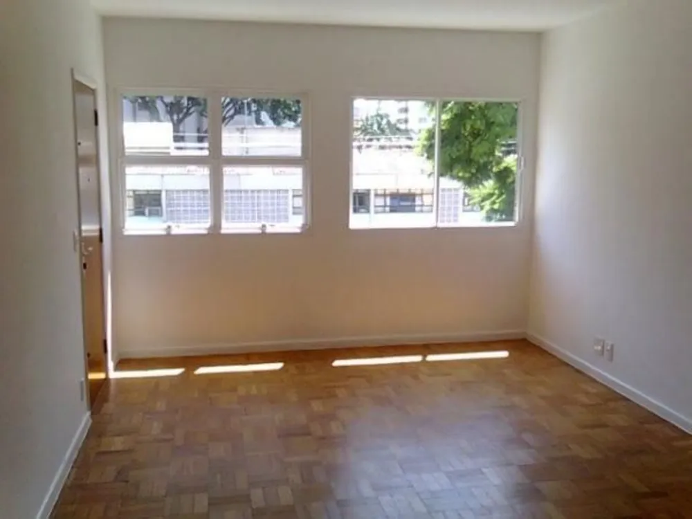 Apartamento, 2 quartos, 100 m² - Foto 1