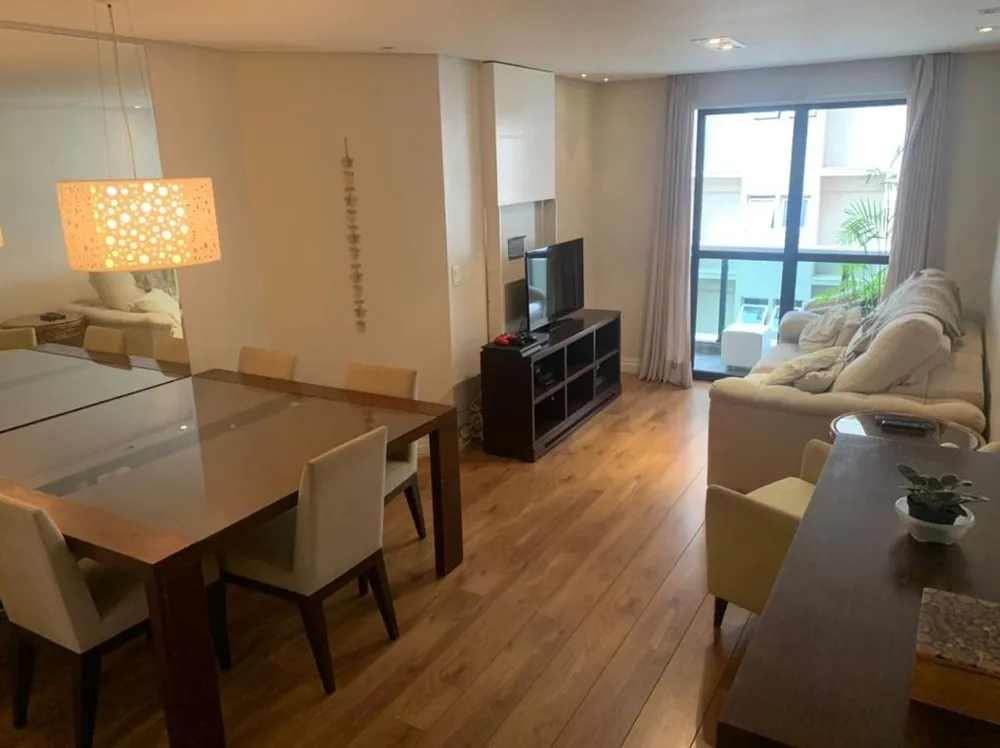 Apartamento, 3 quartos, 100 m² - Foto 4