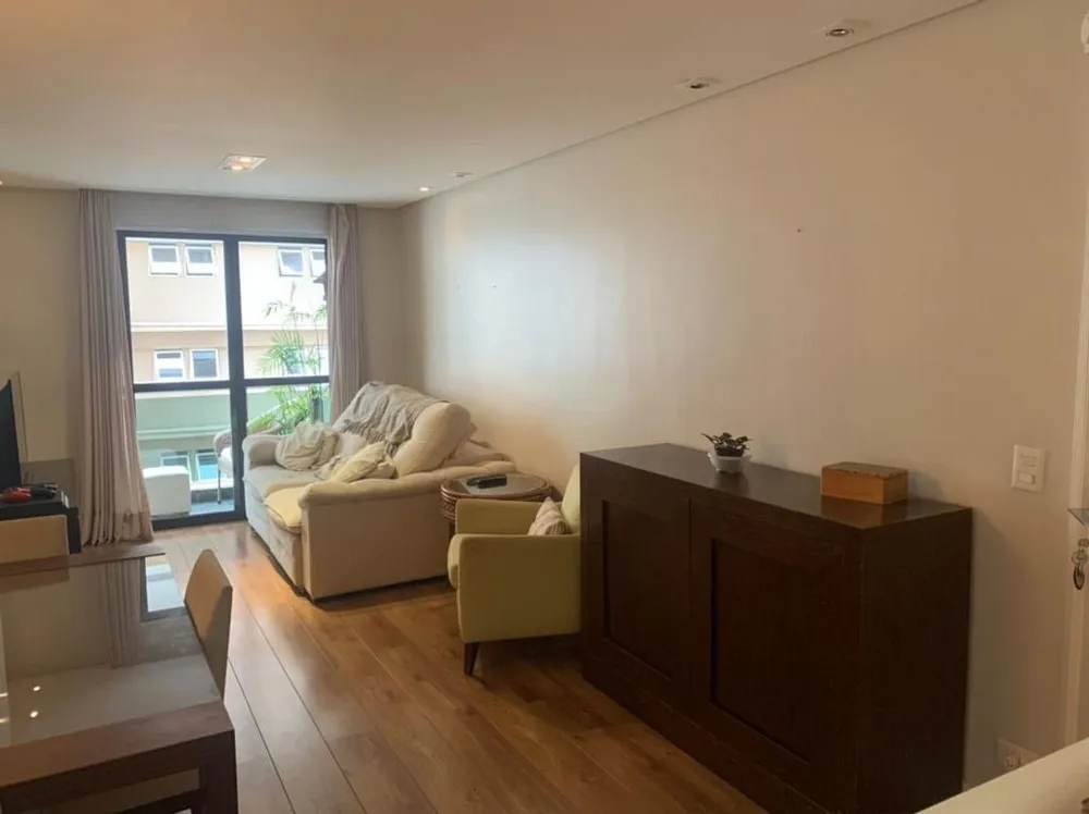 Apartamento, 3 quartos, 100 m² - Foto 1
